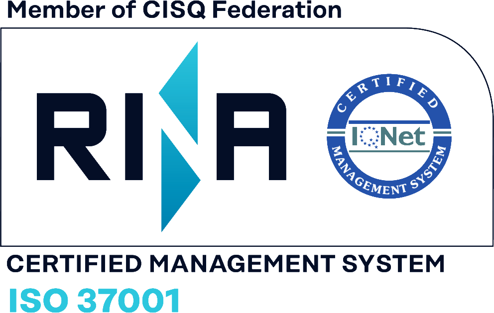 ISO 37001
