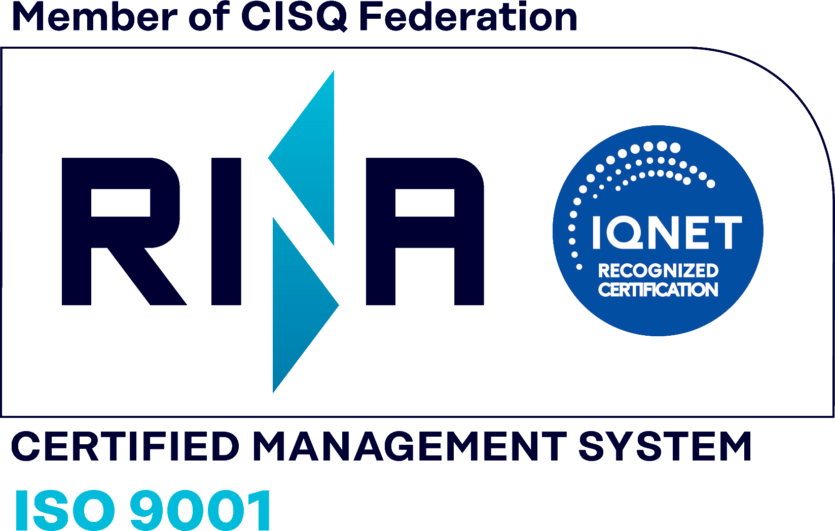 ISO 9001